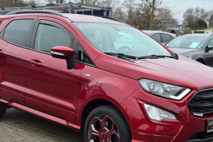 Ford EcoSport 87.000 km 12.990 &euro; Essen 45141
