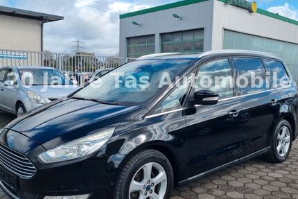 Ford Galaxy 244.000 km 8.599 &euro; Dinslaken 46539