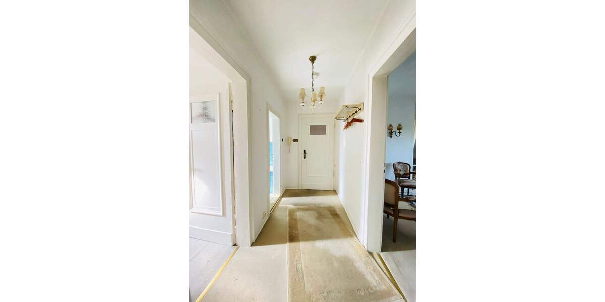 Zimmer Bottrop Stadtmitte - 3 Zimmer, 53 m&sup2;, 350&euro; | Angebot:25879078