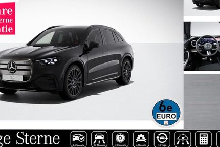 Mercedes-Benz GLC 400 4.589 km 94.778 &euro; Dorsten 46282