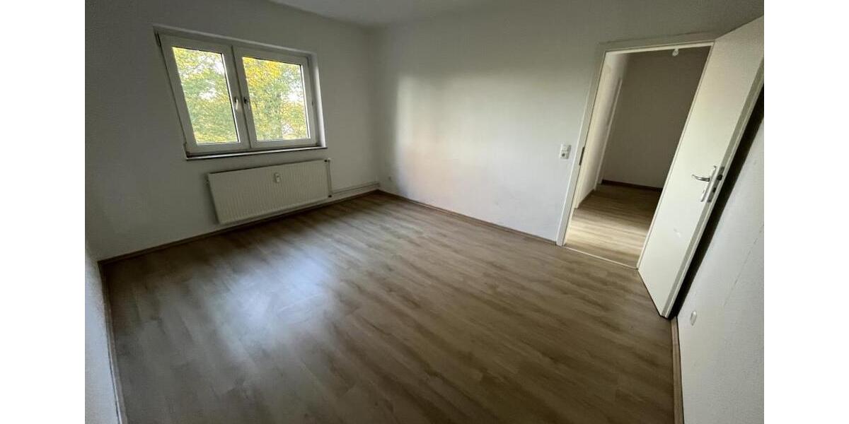 Etagenwohnung Castrop-Rauxel Deinighausen - 3 Zimmer, 56 m&sup2;, 429&euro; | Angebot:25760111