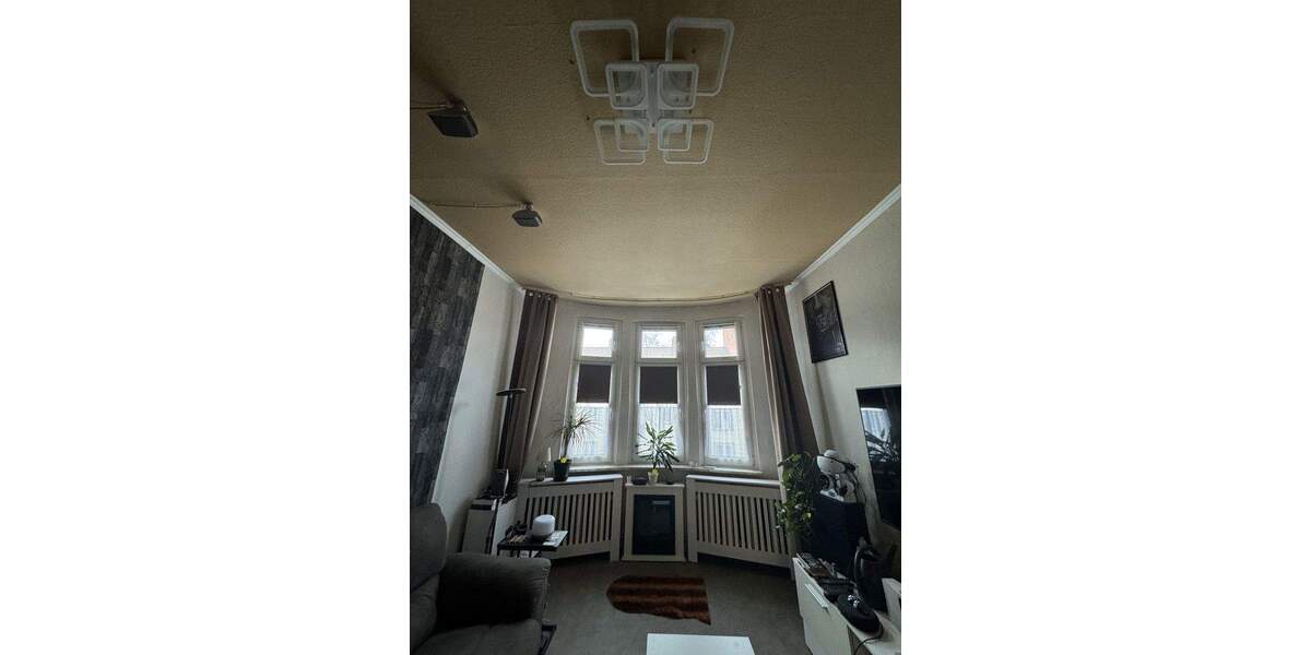 Etagenwohnung Dortmund Mitte - 5 Zimmer, 80 m&sup2;, 1.280&euro; | Angebot:25657570