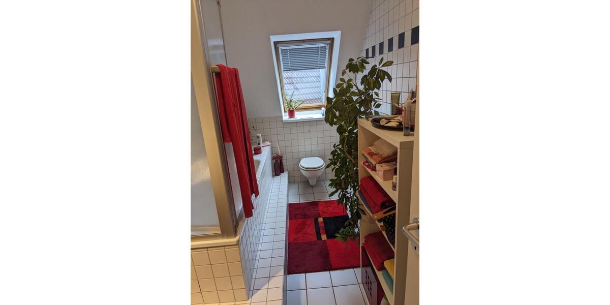 Etagenwohnung Dorsten Altstadt - 4.5 Zimmer, 95 m&sup2;, 855&euro; | Angebot:26493769