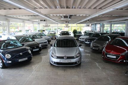 VW Golf 175.000 km 8.490 &euro; Essen 45356