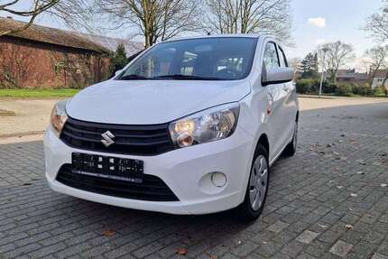 Suzuki Celerio 91.056 km 7.350 &euro; Oberhausen 46149