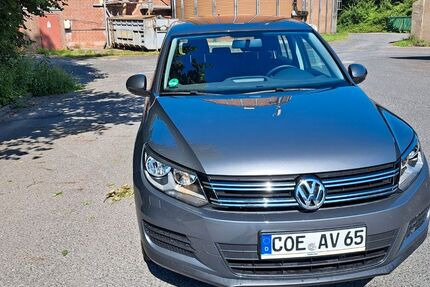VW Tiguan 73.650 km 9.990 &euro; Lüdinghausen 59348