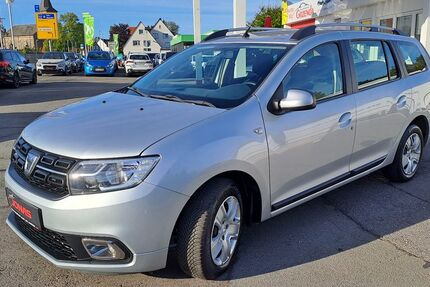 Dacia Logan 97.700 km 8.900 &euro; Sprockhövel 45549