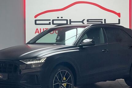 Audi Q8 106.325 km 44.850 &euro; Mülheim an der ruhr 45476