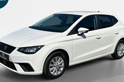 Seat Ibiza 26.470 km 16.470 &euro; Bottrop 46244