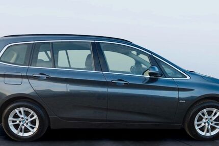 BMW 218 195.700 km 8.800 &euro; Gelsenkirchen 45897