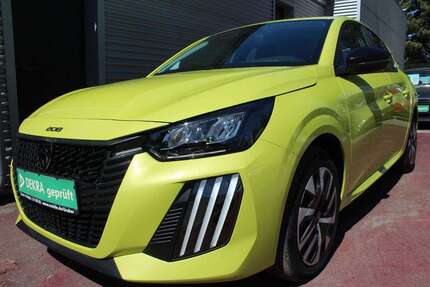 Peugeot 208 12.799 km 16.979 &euro; Essen 45326