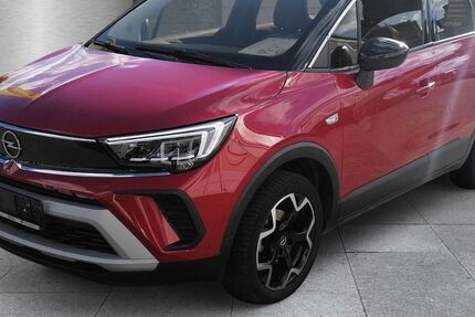 Opel Crossland (X) 30.780 km 16.490 &euro; Herten 45699