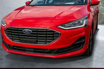 Ford Focus 30.739 km 23.990 &euro; Dortmund 44149