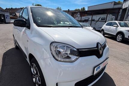 Renault Twingo 55.500 km 12.400 &euro; Bochum 44803