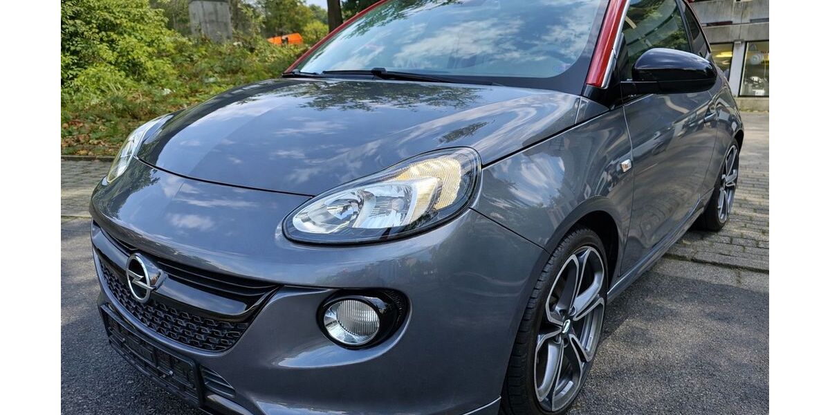 Opel Adam 147.124 km 6.200 &euro; Essen 45276