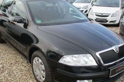 Skoda Octavia 101.220 km 6.499 &euro; Selm 59379