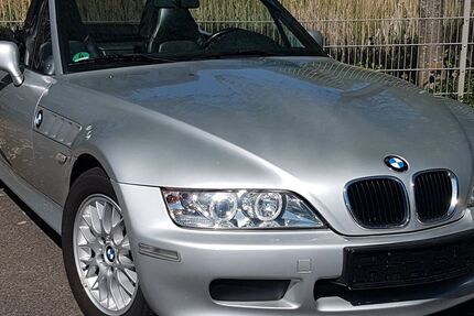 BMW Z3 60.894 km 7.999 &euro; Oberhausen 46145