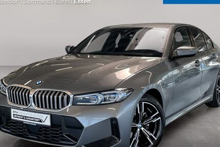 BMW 320 25.047 km 44.699 &euro; Essen 45141