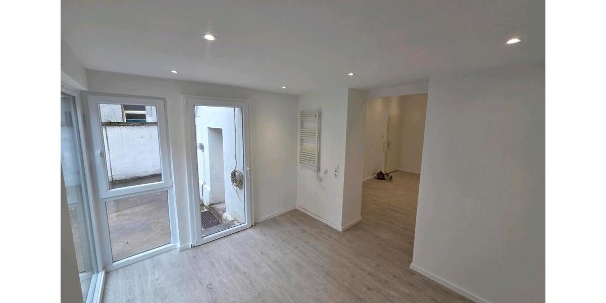 Erdgeschoßwohnung Dortmund Innenstadt Nord - 2 Zimmer, 50 m&sup2;, 880&euro; | Angebot:25258866