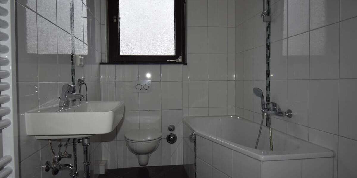 Etagenwohnung Oberhausen Alstaden - 3.5 Zimmer, 56 m&sup2;, 368&euro; | Angebot:26156500