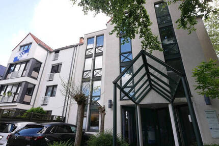 Gewerbeobjekt Gelsenkirchen Buer - 6 Zimmer, 133 m&sup2;, 1.003&euro; | Angebot:26744859