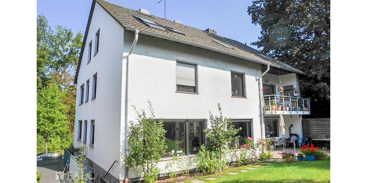 Etagenwohnung Bochum Bochum-Nord - 1 Zimmer, 30 m&sup2;, 600&euro; | Angebot:23039110