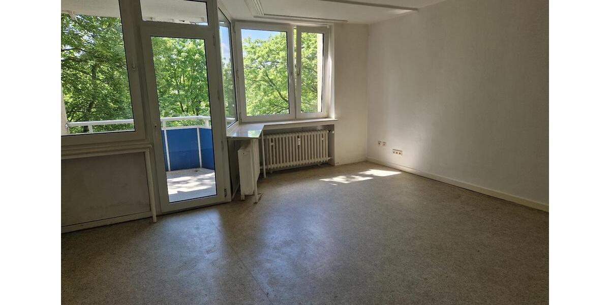 Etagenwohnung Marl Alt-Marl - 2 Zimmer, 55 m&sup2;, 434&euro; | Angebot:26548263