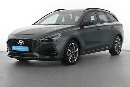 Hyundai i30 15.895 km 21.990 &euro; Essen 45143