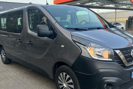 Nissan NV300 180.000 km 17.900 &euro; Castrop-Rauxel 44575