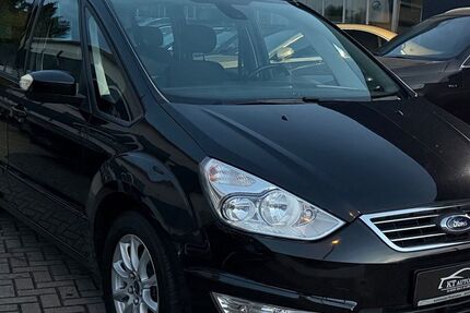 Ford Galaxy 197.000 km 7.499 &euro; Dinslaken 46539