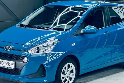 Hyundai i10 80.000 km 7.490 &euro; Velbert 42549