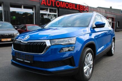 Skoda Karoq 96.454 km 19.991 &euro; Dortmund 44145