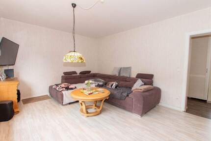 Wohnung Castrop-Rauxel Castrop - 3 Zimmer, 70 m&sup2;, 524&euro; | Angebot:25683427