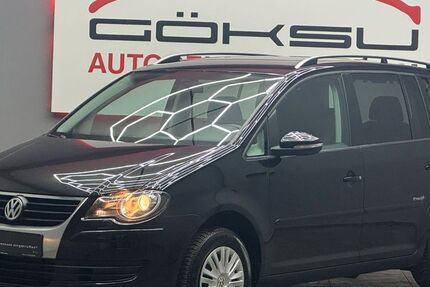 VW Touran 165.000 km 5.950 &euro; Mülheim an der ruhr 45476