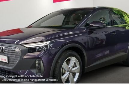 Audi Q4 e-tron 41.255 km 30.850 &euro; Mülheim a.d. Ruhr 45481