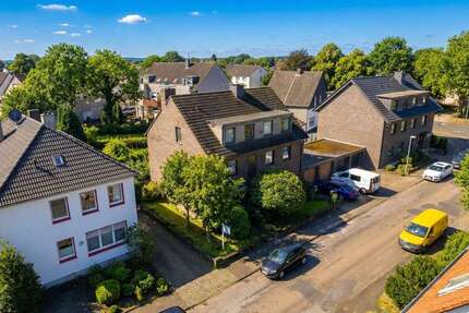 Haus Bottrop / Fuhlenbrock Fuhlenbrock - 11 Zimmer, 268 m&sup2;, 659.000&euro; | Angebot:25322346