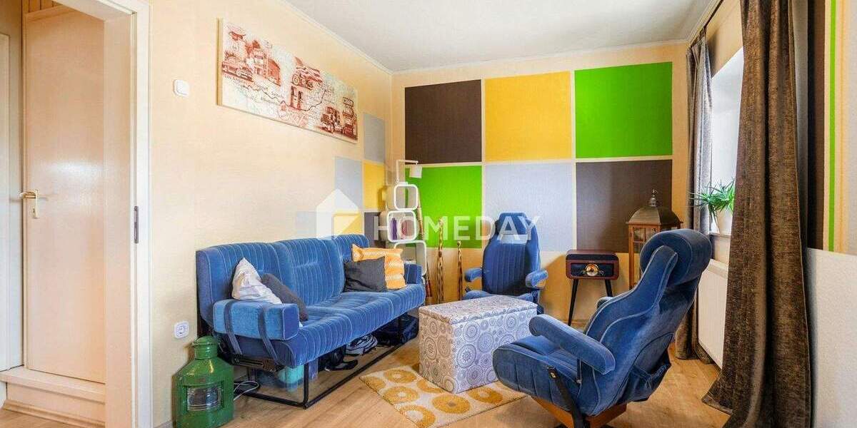 Reihenmittelhaus Bottrop Eigen - 4 Zimmer, 89 m&sup2;, 349.000&euro; | Angebot:25685434