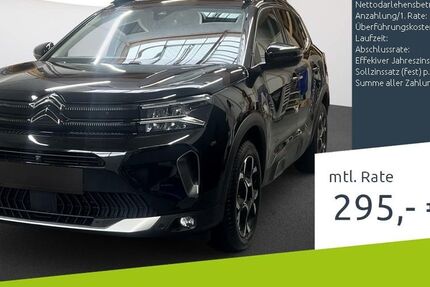 Citroen C5 Aircross 21.262 km 24.489 &euro; Dülmen 48249