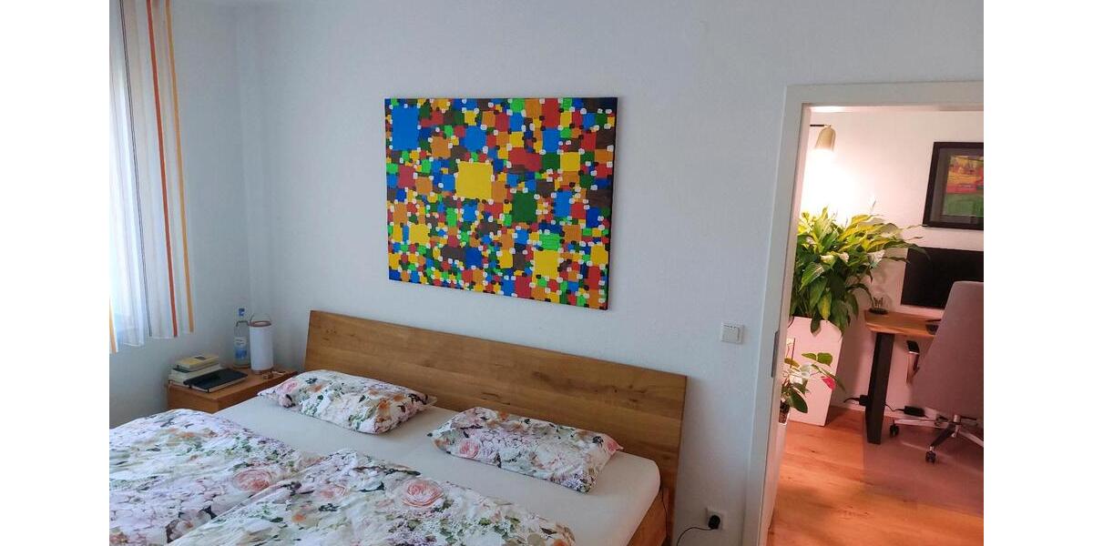 Etagenwohnung Dortmund Huckarde - 3 Zimmer, 80 m&sup2;, 244.000&euro; | Angebot:26442059
