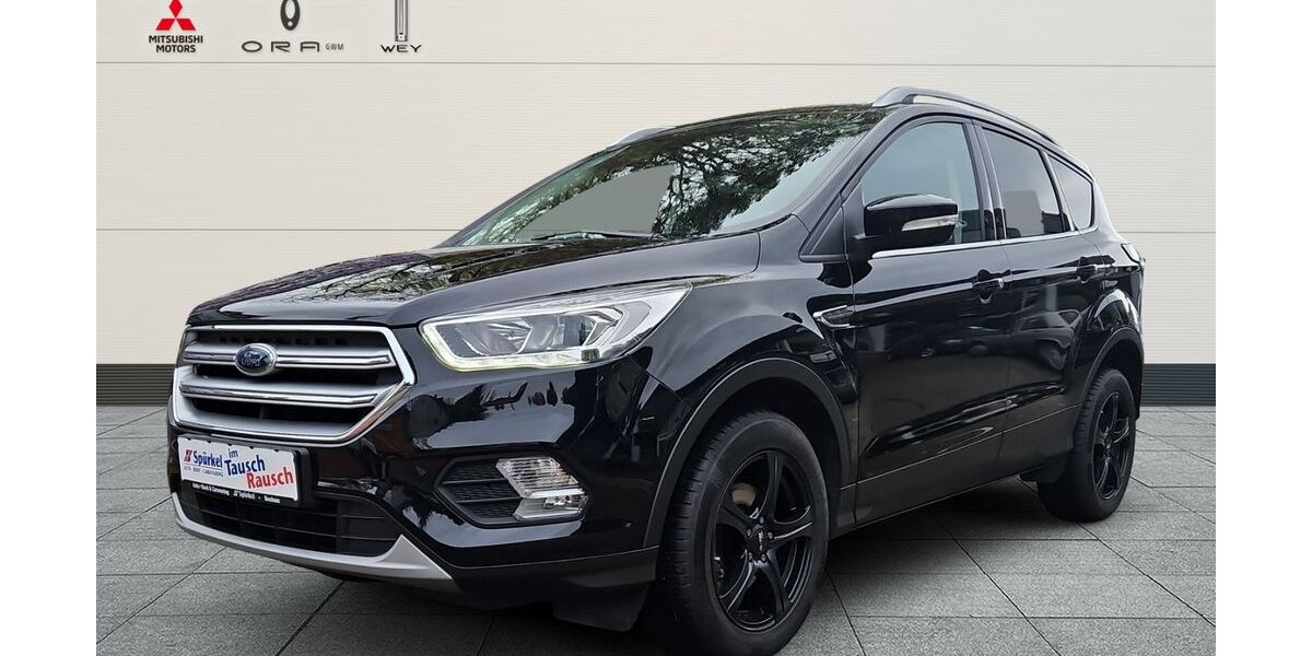 Ford Kuga 78.360 km 14.780 &euro; Bochum 44809