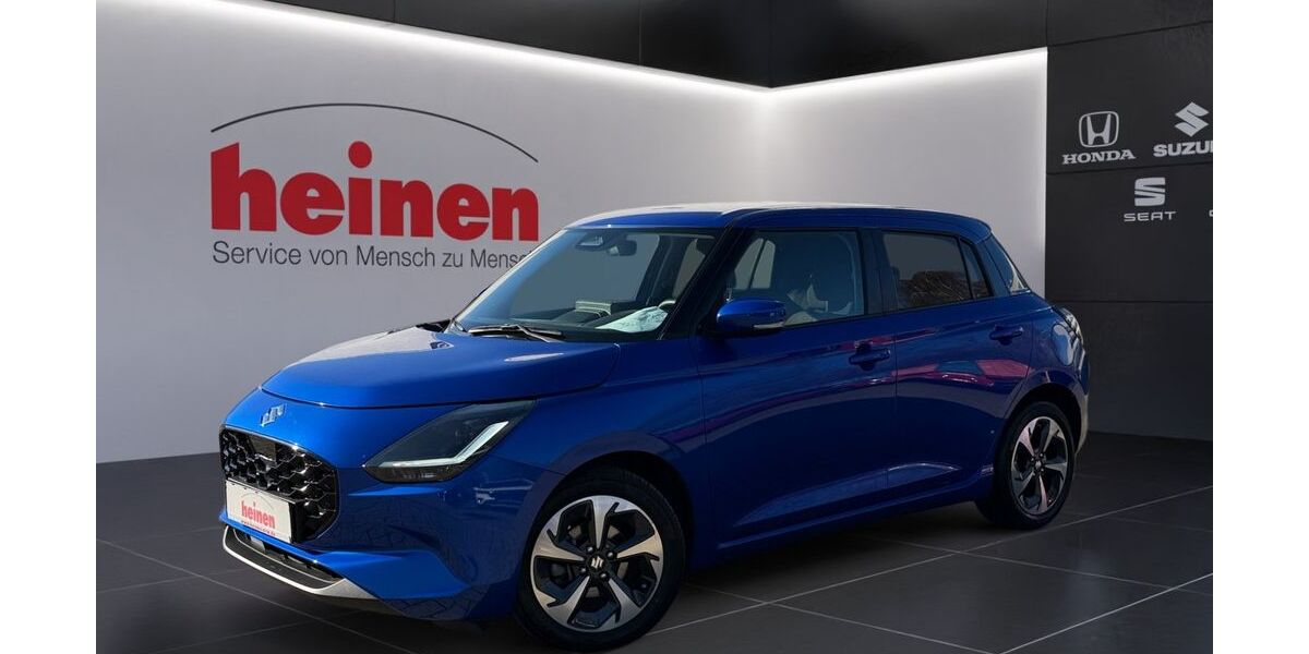 Suzuki Swift 6.938 km 15.899 &euro; Essen 45141