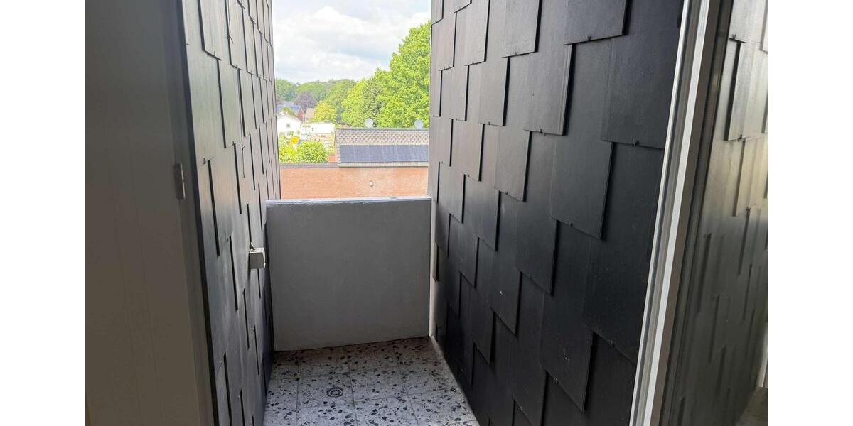 Terrassenwohnung Schermbeck - 3 Zimmer, 106 m&sup2;, 895&euro; | Angebot:26677822