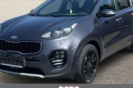 Kia Sportage 109.150 km 16.980 &euro; Dorsten 46286