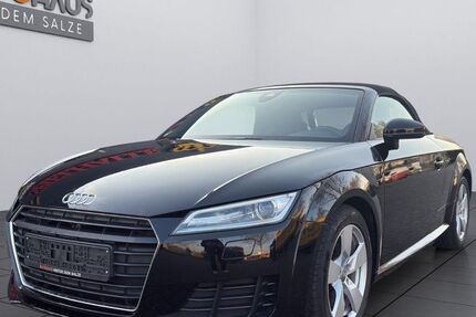 Audi TT 98.500 km 21.450 &euro; Dortmund 44149
