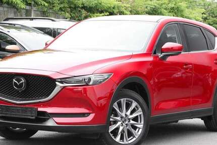 Mazda CX-5 51.990 km 24.999 &euro; Witten 58454