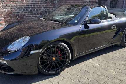 Porsche Boxster 93.500 km 28.900 &euro; Waltrop, Stadt 45731