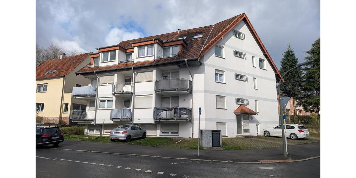 Etagenwohnung Dortmund Hombruch - 1 Zimmer, 26 m&sup2;, 400&euro; | Angebot:25654707