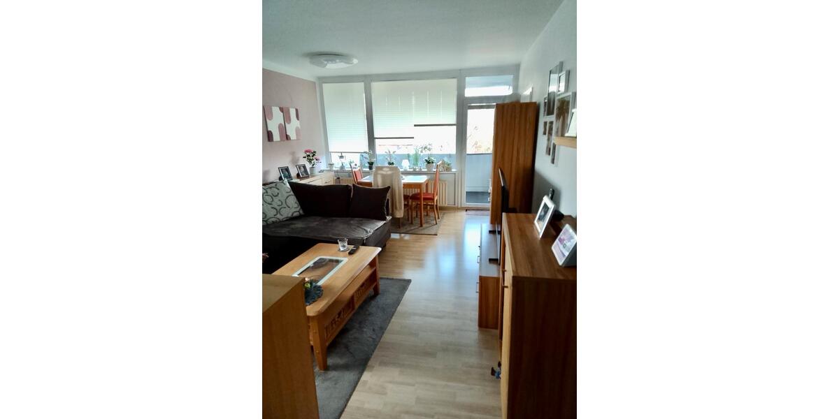 Etagenwohnung Herne Altenhöfen - 1 Zimmer, 52 m&sup2;, 79.999&euro; | Angebot:25419518
