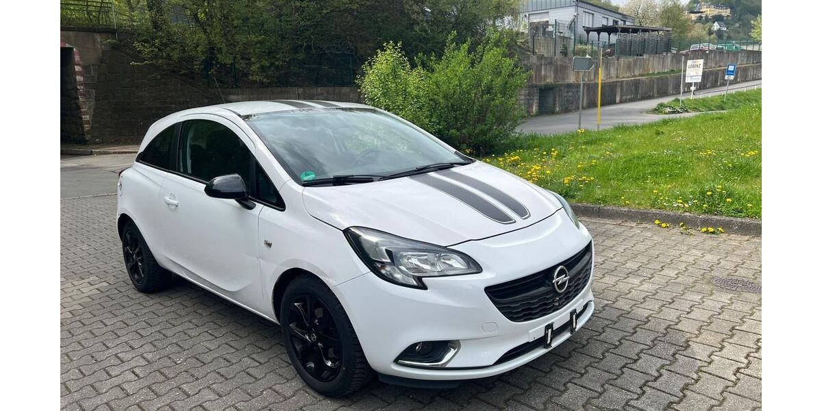 Opel Corsa 143.000 km 3.990 &euro; Wetter Ruhr 58300