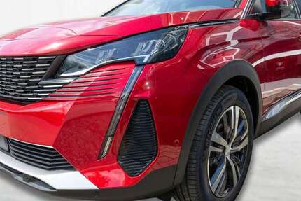 Peugeot 3008 107.811 km 18.490 &euro; Bochum 44801